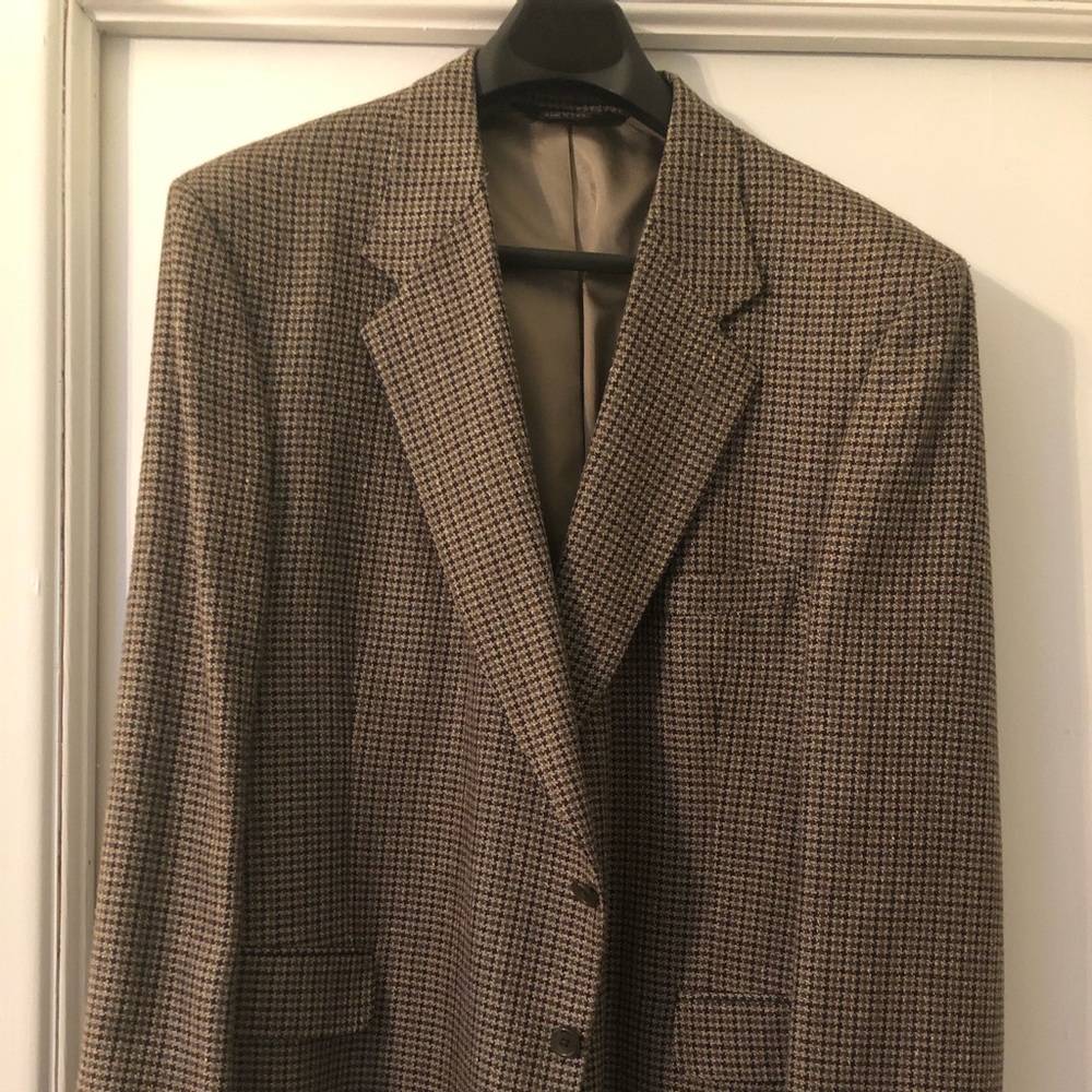 Men’s Sports Coat